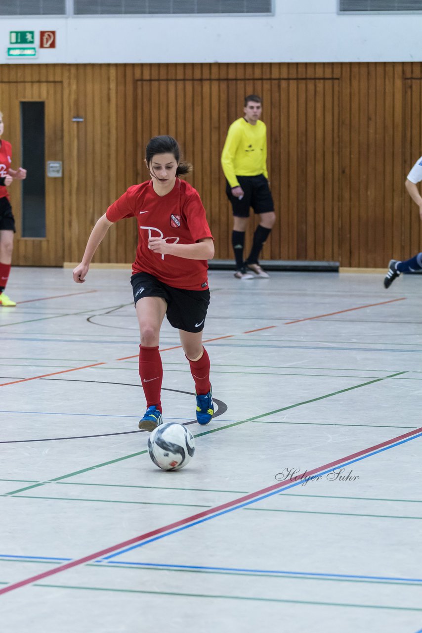Bild 303 - Volksbank-Cup Horst